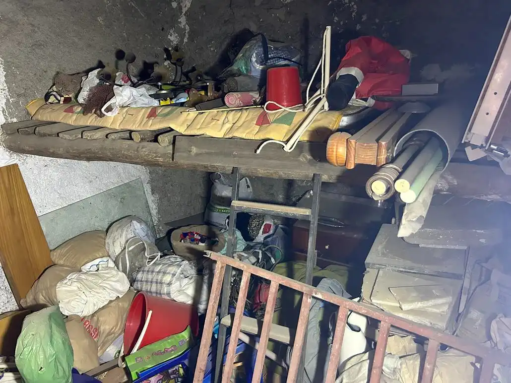 Casa adosada en venda en Abrucena