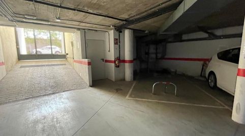 Foto 5 de Garaje en venta en Opañel, Madrid Capital