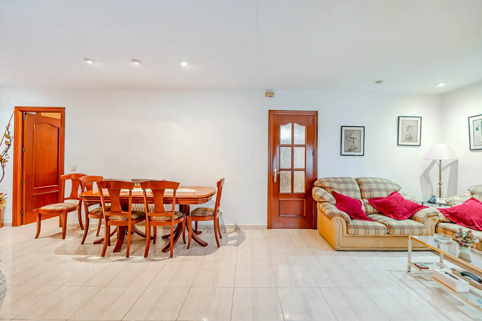 Adosado con jardín en venta en Moncloa - Aravaca, imagen 3