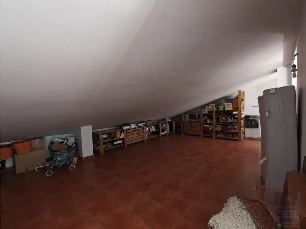 Detached house with pool for sale in Las Ventas de Retamosa, imagen 41