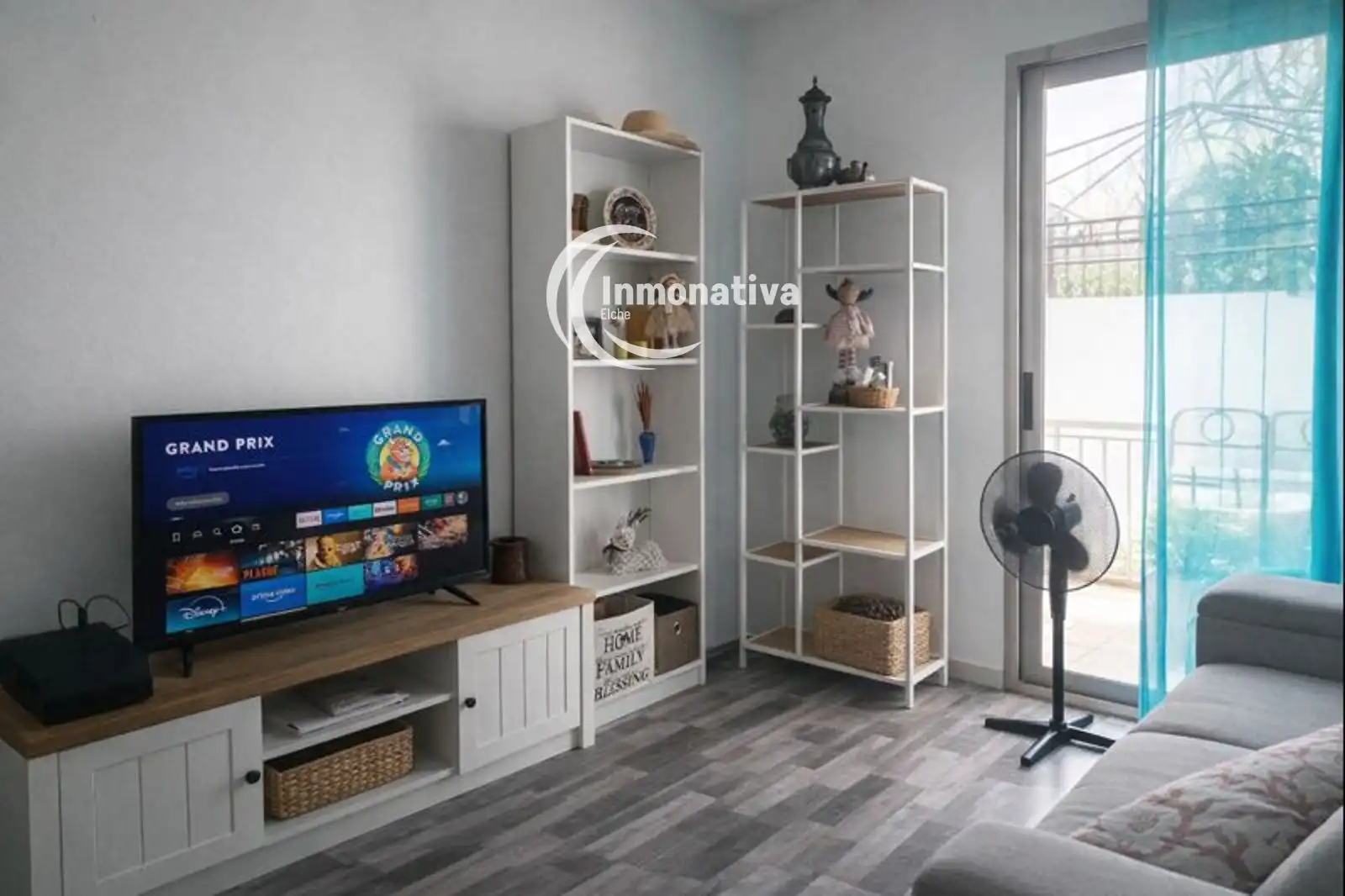 Adosado en venta en Daimes, imagen 2