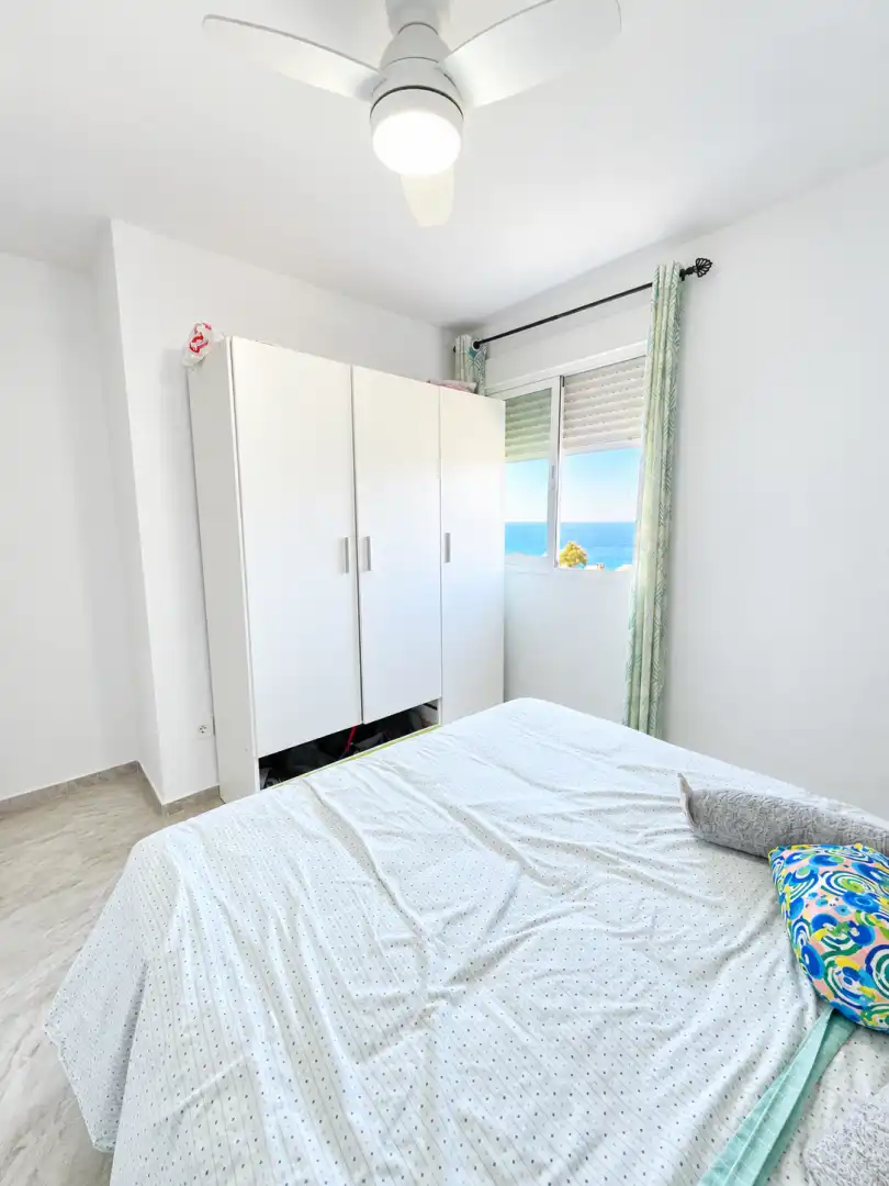 Piso con terraza en venta en Salobreña Costa, imagen 12