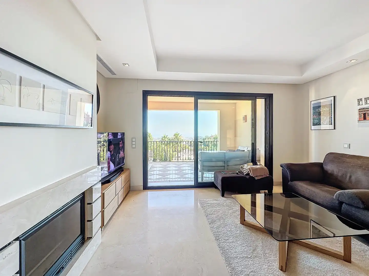 Apartament amb piscina en venda a La Quinta, imagen 7