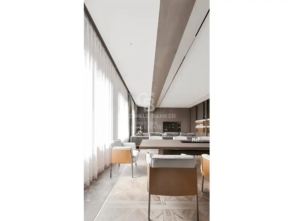 Wohnung mit Aufzug zum Verkauf in Avenida Pau Casals, imagen 9