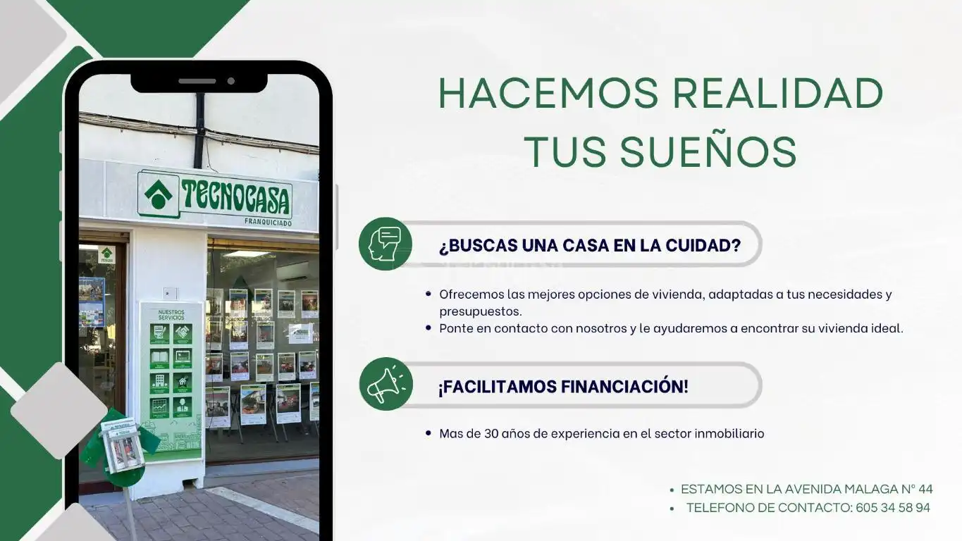 Residencial en venda en Ronda