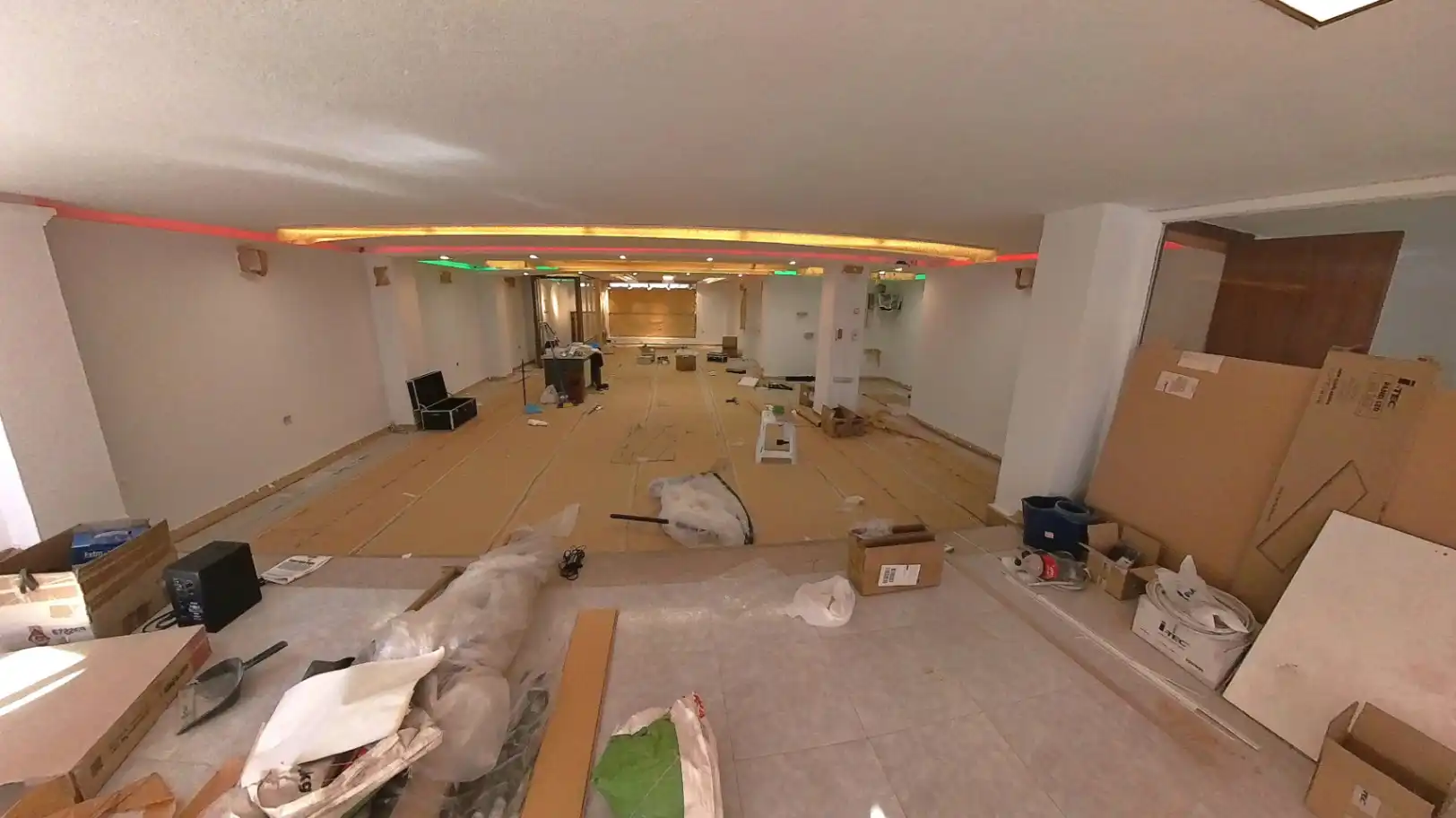 Business premises to rent in Reinosa, imagen 3