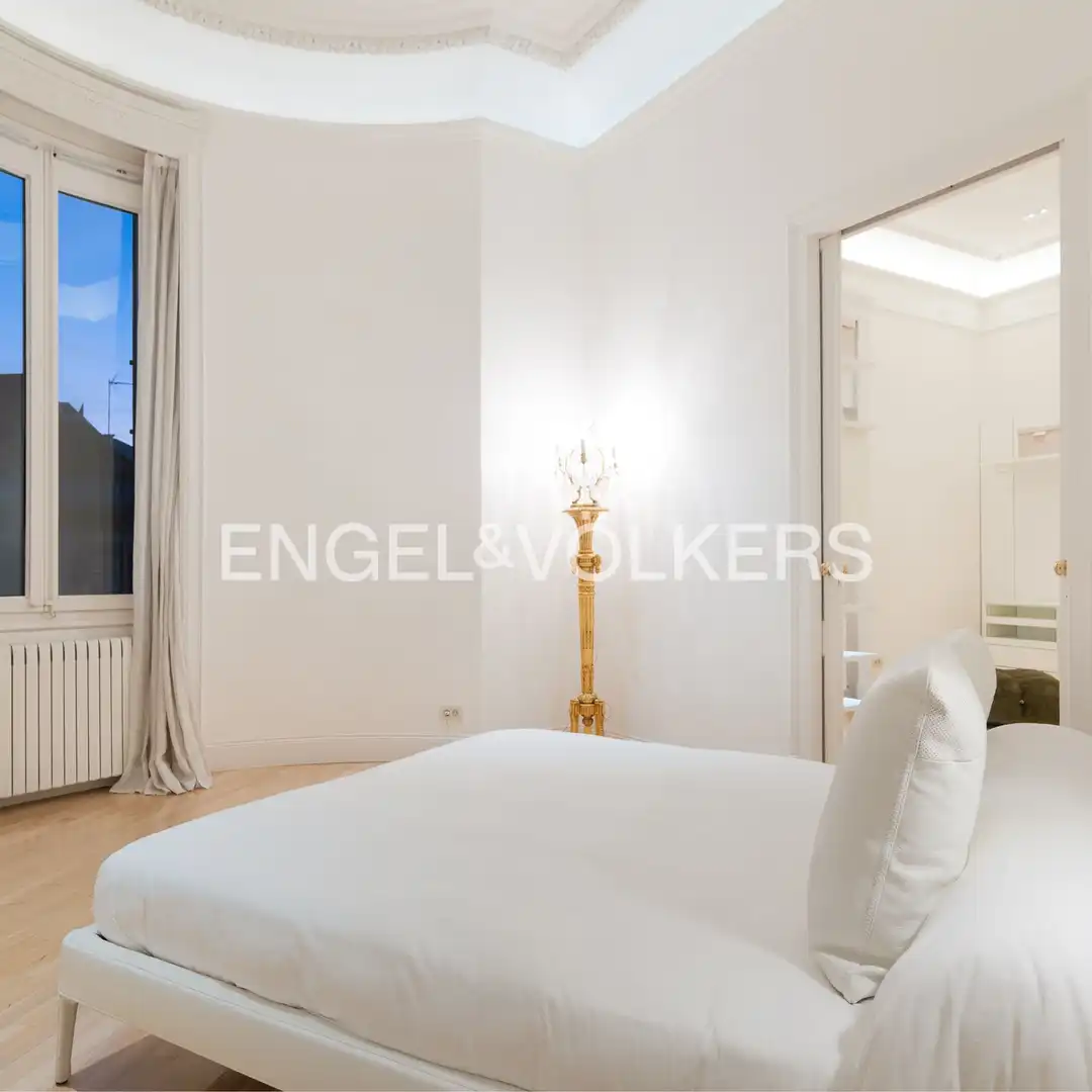 Wohnung mit Aufzug zum Verkauf in Carrer de Casp, imagen 29