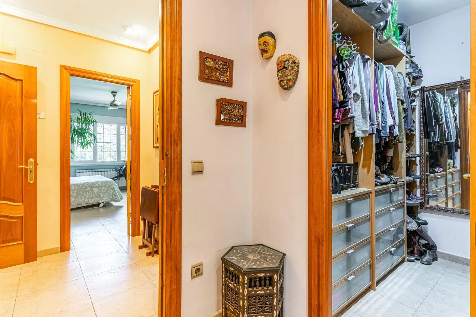 Casa o chalet en venta en Fuente El Saz de Jarama con Aire acondicionado, Calefacción y Piscina