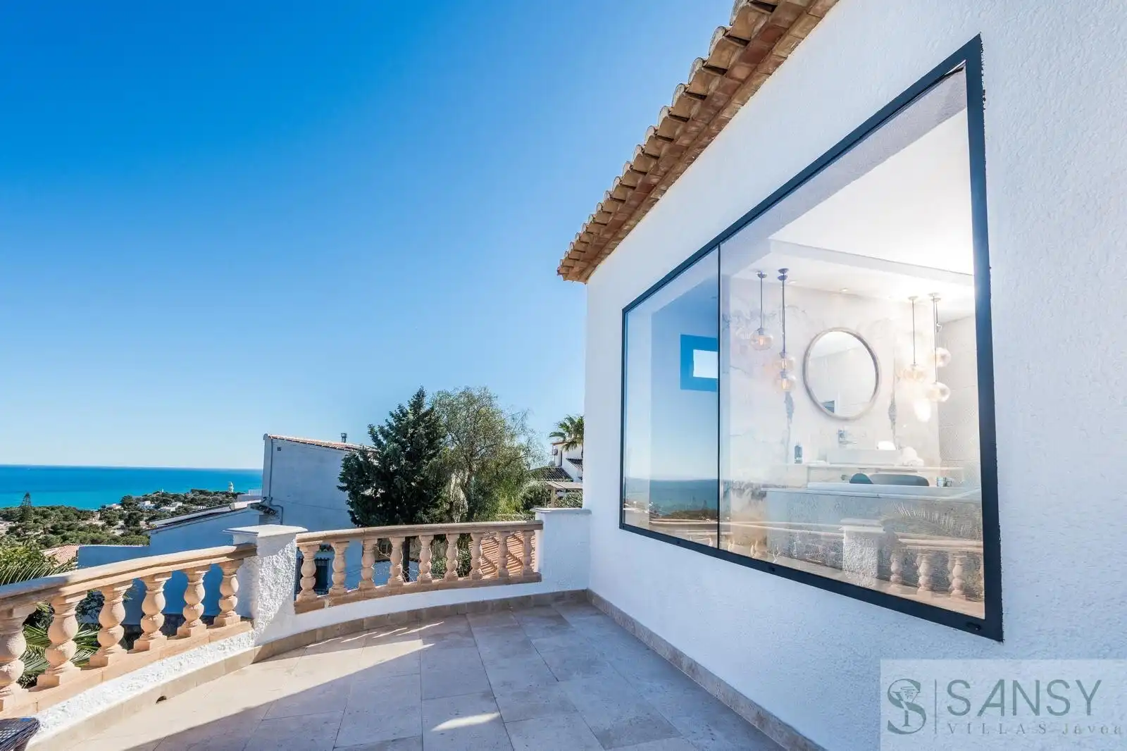Villa mit Pool zum Verkauf in Centro ciudad, imagen 13