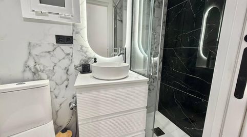 Foto 4 de Piso en venta en Pueblo Nuevo, Madrid Capital