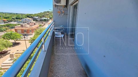 Foto 5 de Piso en venta en Calle Goya, Benicull de Xúquer, Valencia