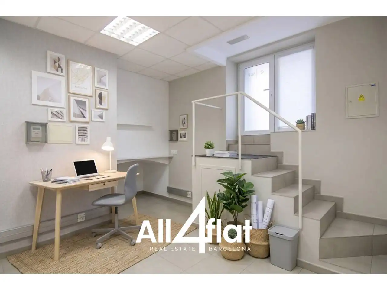 Local en venta en Barcelona