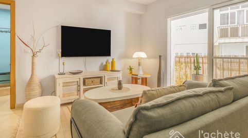 Foto 5 de Apartamento en venta en Del Pla de Sarrió, 22, Campello Playa, El Campello
