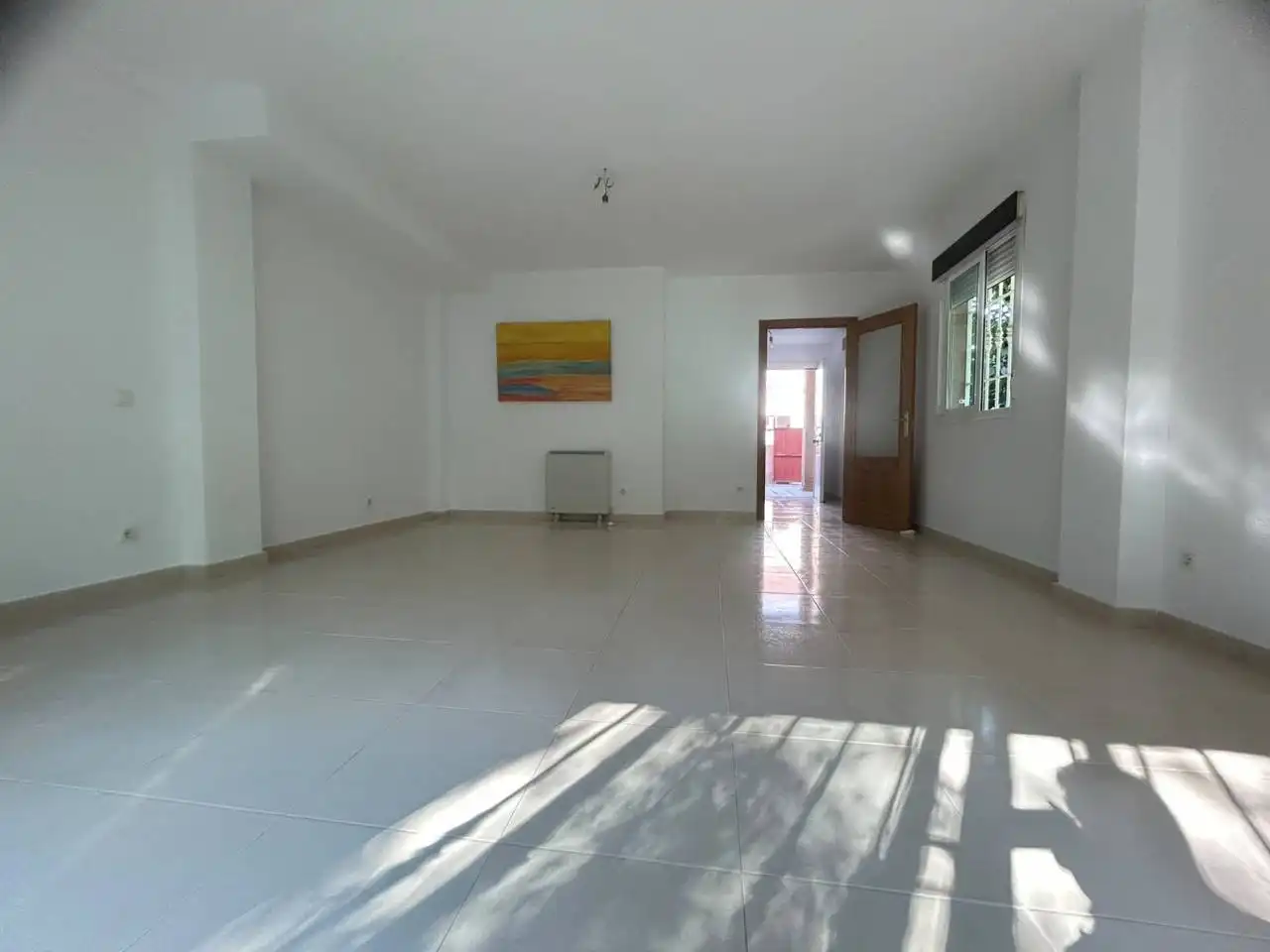 Einfamilien-Reihenhaus zur Miete in Calle Lope de Vega, Camarenilla