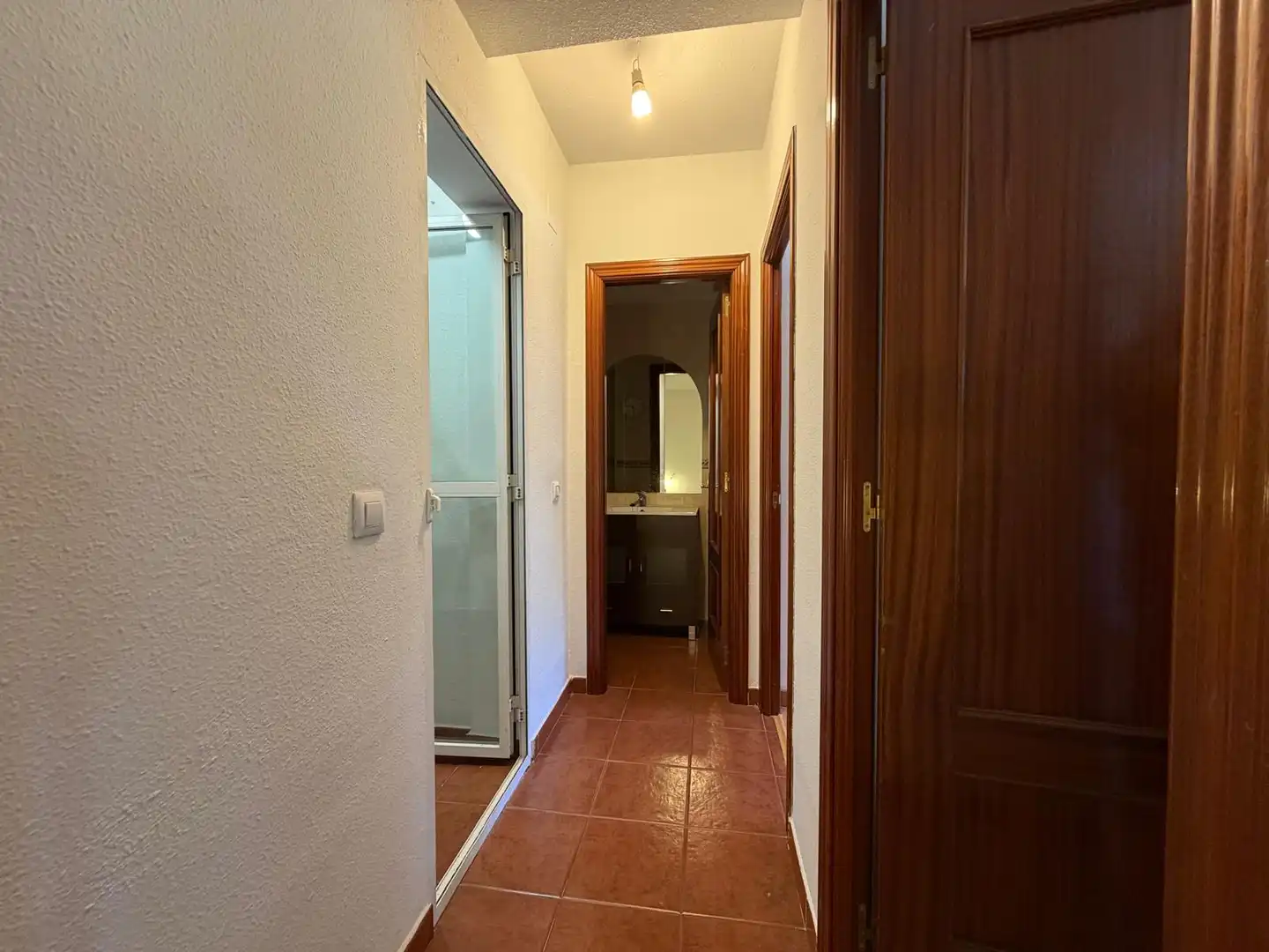 Dúplex en venta en Arroyomolinos (Madrid) con Calefacción, Jardín privado y Parquet