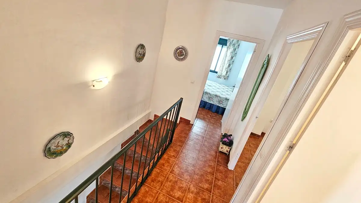 Detached homes for sale in Los Marines  with Heating and Terrace