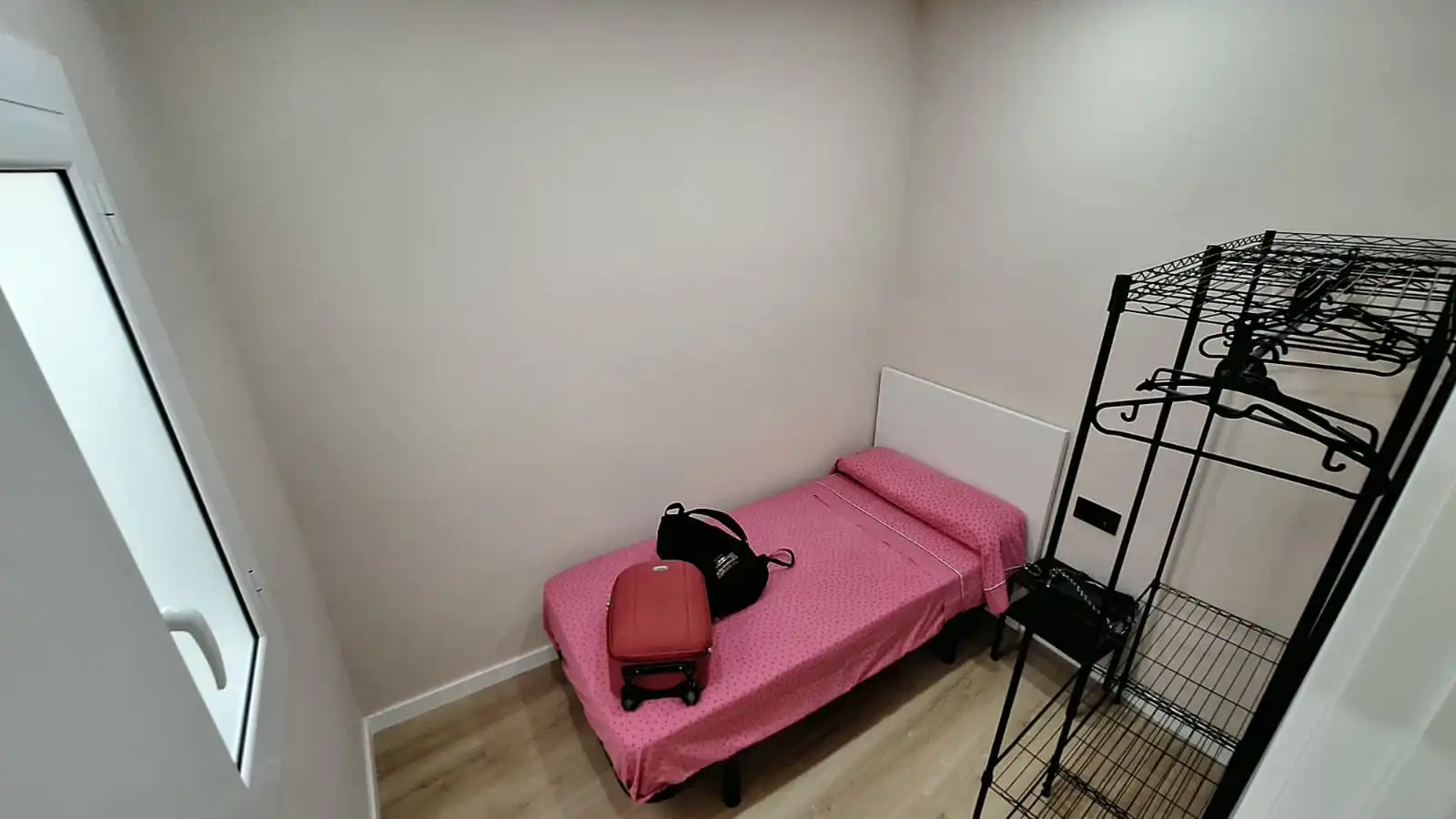 Schlafzimmer von Wohnungen zur Miete in Calafell