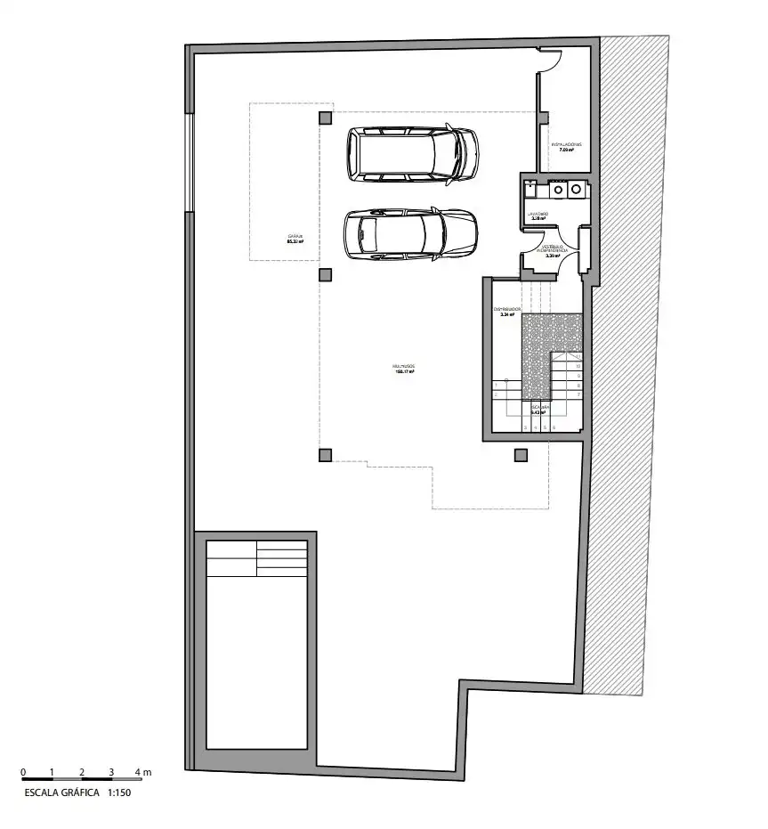 Villa mit Pool zum Verkauf in Riviera del Sol, imagen 27