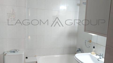 Foto 5 de Apartament en venda a Centre Històric, Lleida