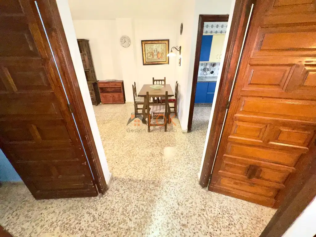 Wohnung mit Aufzug zum Verkauf in Calle Infantes, imagen 32