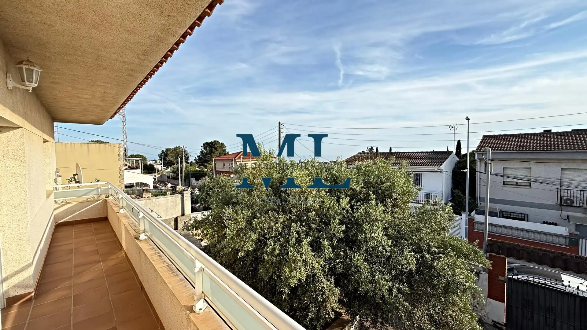 Casa o xalet en venda en Vilanova i la Geltrú amb Calefacció, Jardí privat i Piscina