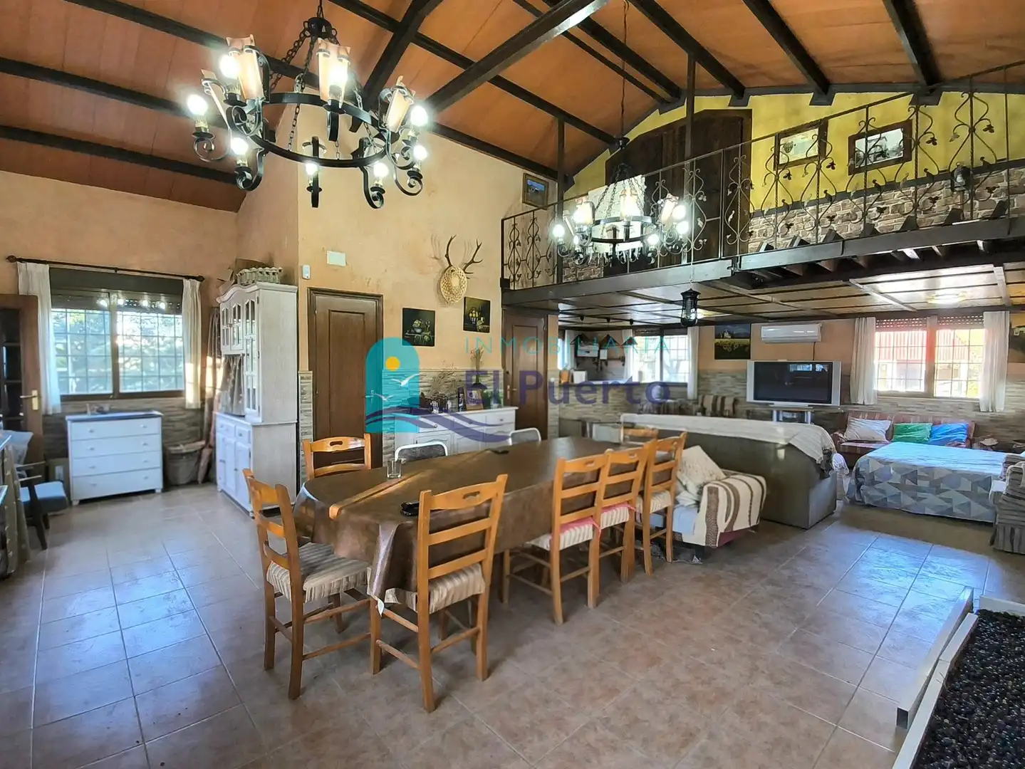 Haus mit Garten zum Verkauf in Los Almagros - Los Paganes - El Escobar, imagen 6