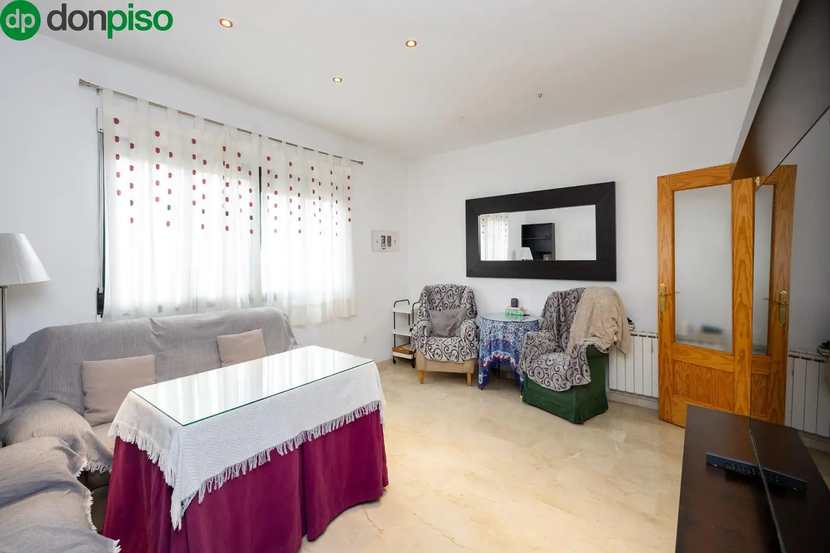 Villa avec terrasse à vendre à Avenida LUIS JAVIER 173, imagen 5