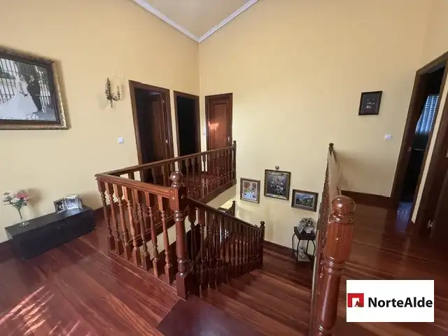 Houses for sale in Maruri-Jatabe  with Heating, Private garden and Storage room