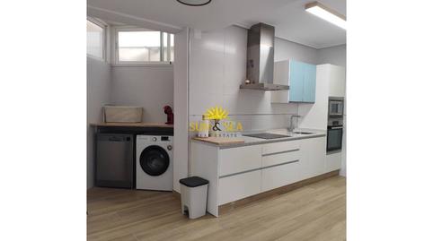 Foto 5 de Planta baixa de lloguer a Playa Flamenca, Alicante