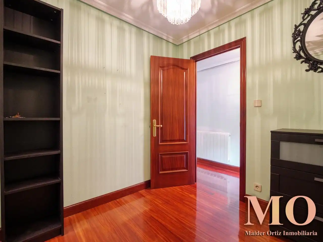 Ático en venta en Bergara con Calefacción, Terraza y Trastero
