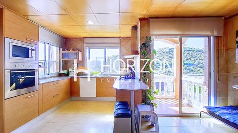 Photo 3 of Houses for sale in Avenida Marca Hispánica, Segur de Dalt, Calafell
