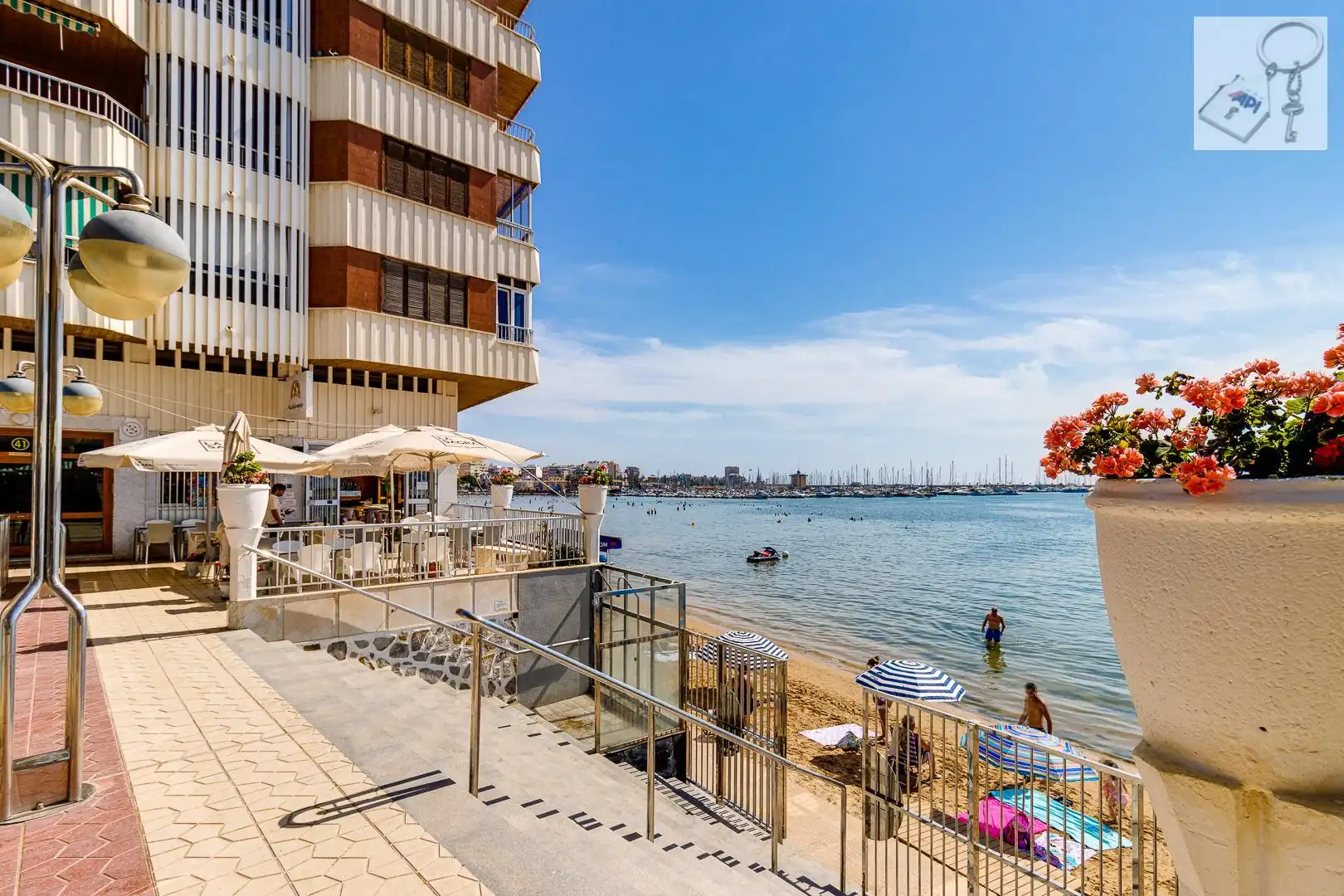 Apartamento con piscina en venta en Playa del Acequión, Náufragos y Rocío del Mar, imagen 28