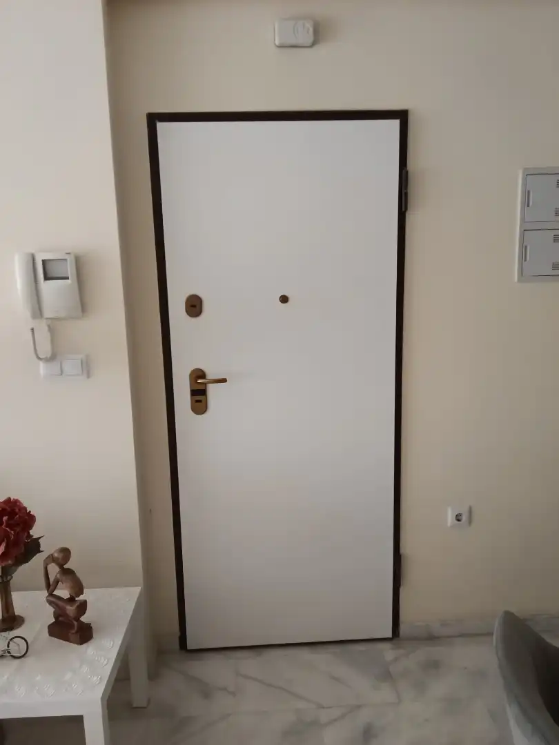 Flat for sale in Fuente Álamo de Murcia  with Air Conditioner, Heating and Private garden