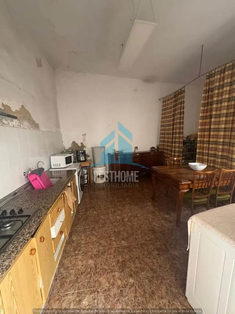 Kitchen of Houses for sale in Favara