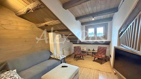 Foto 2 de Àtic en venda a Cabrinety, Puigcerdà, Girona