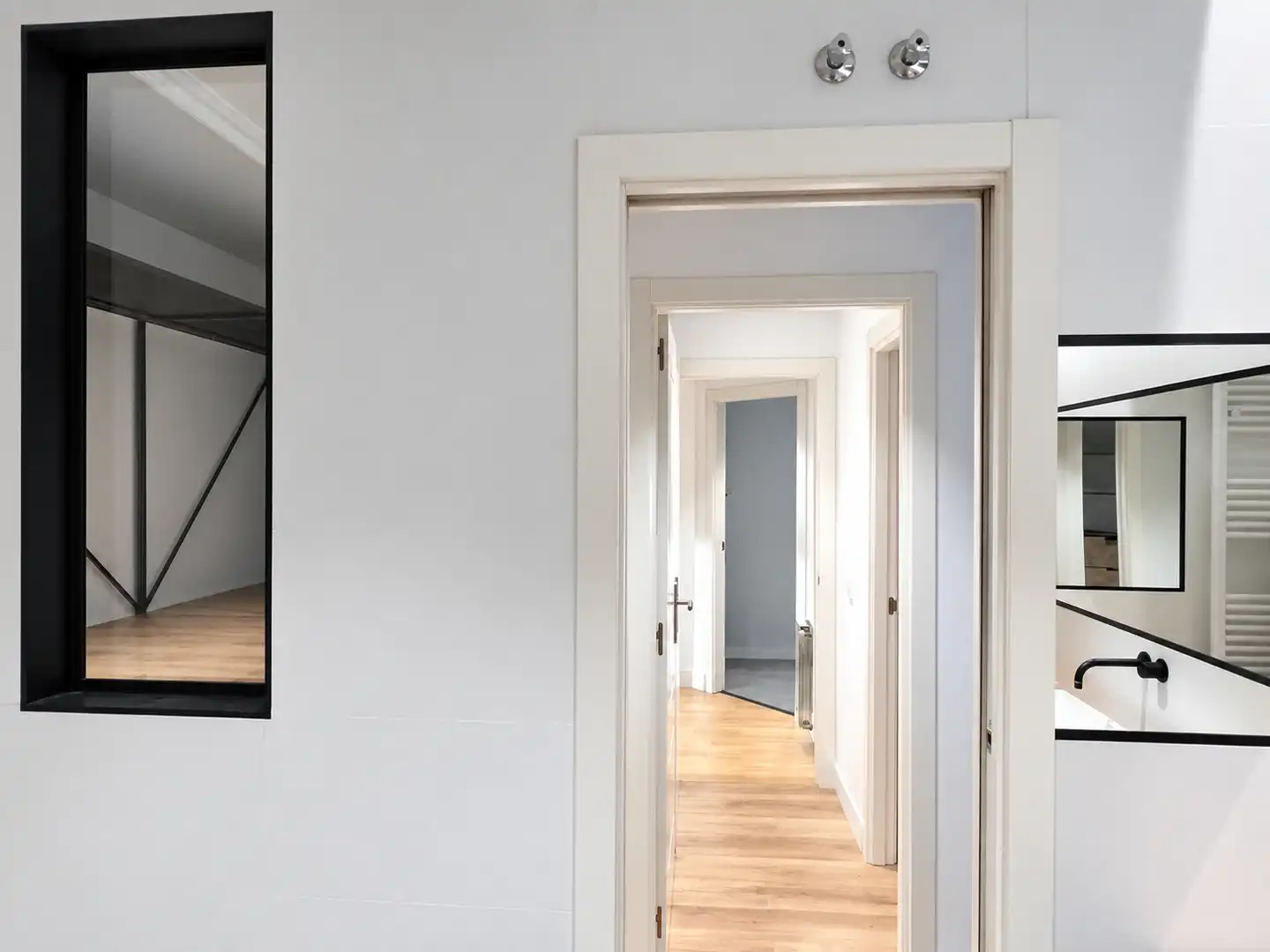 Flat with terrace to rent in Calle Isaac Albéniz 18, imagen 25