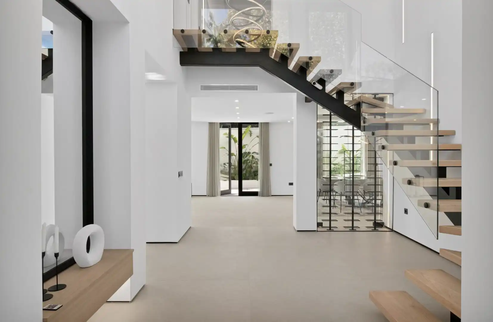 Villa mit Terrasse zum Verkauf in Nueva Andalucía, imagen 28