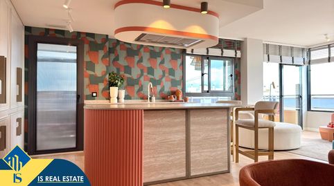 Foto 3 de Ático en venta en PAU 5, Alicante / Alacant