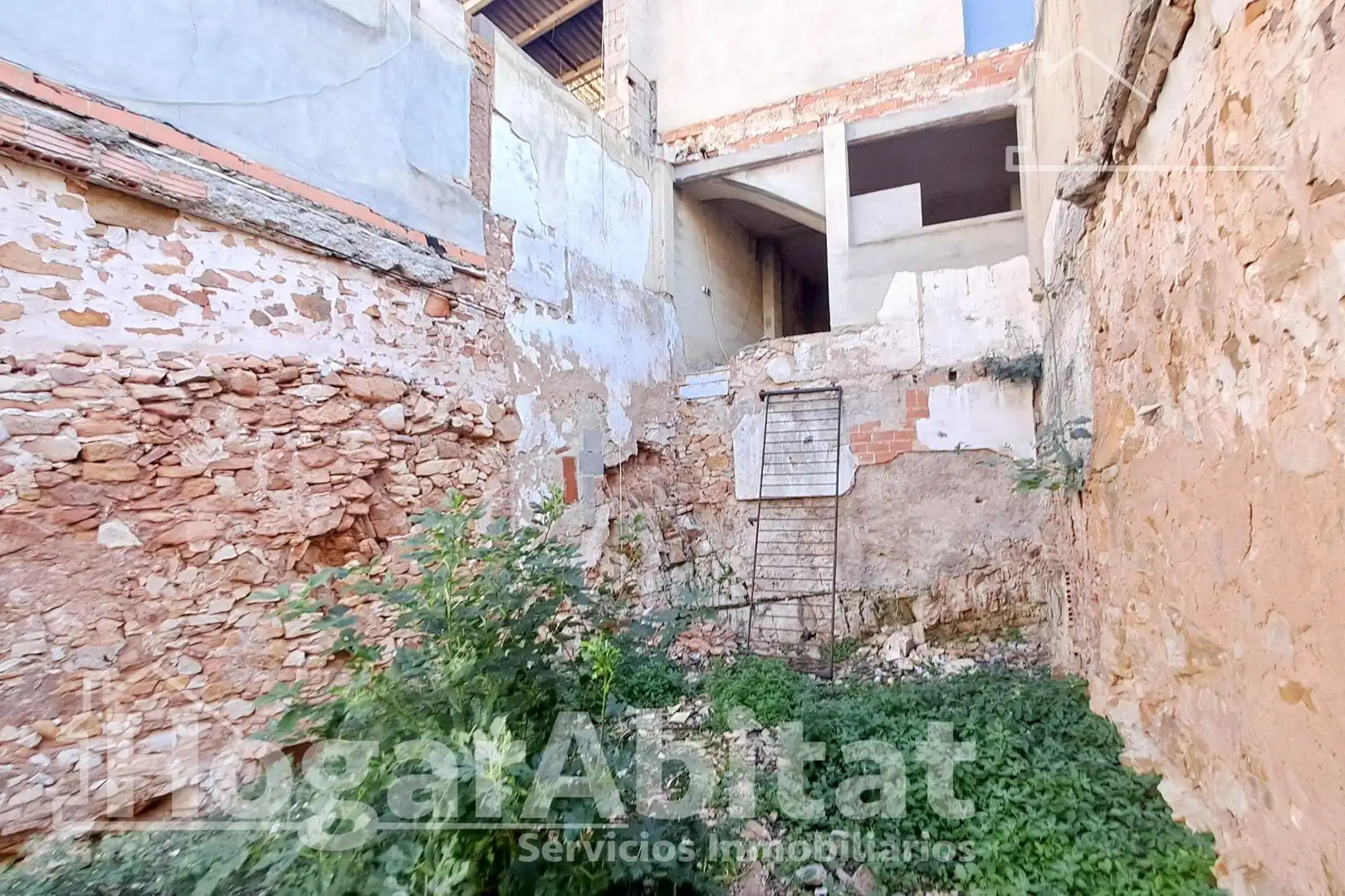 Terreny residencial en venda a Calle de la Cisterna, imagen 11