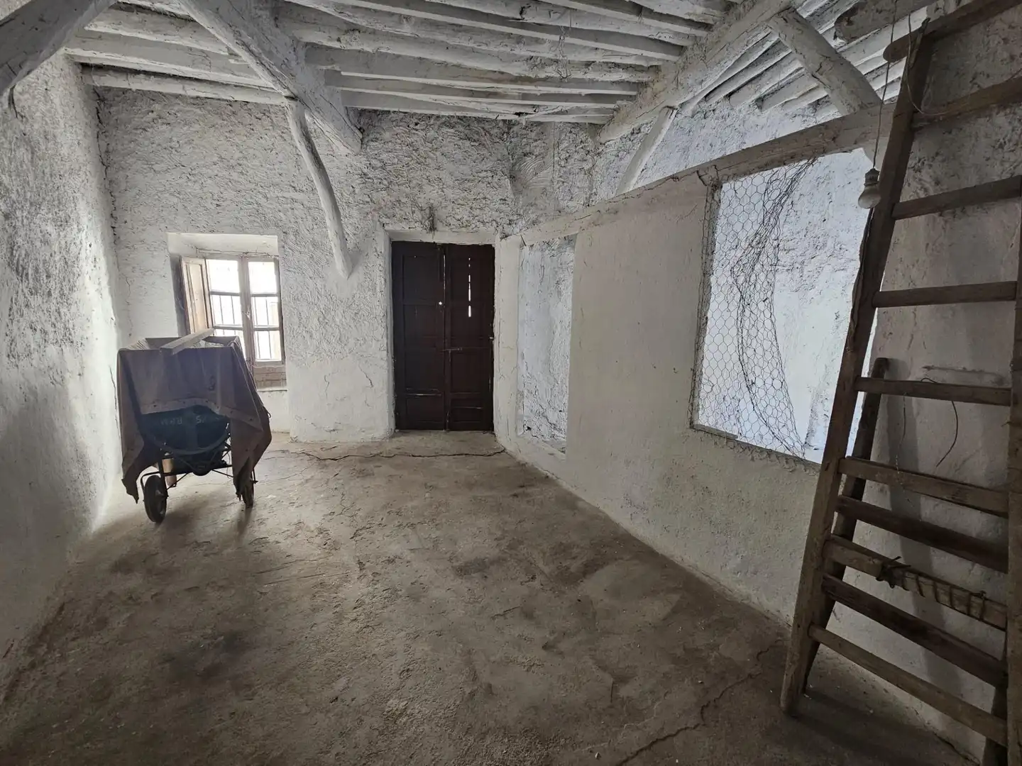 Haus mit Terrasse zum Verkauf in Laujar de Andarax, imagen 38