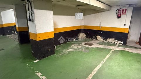 Photo 4 of Garage for sale in C. de Hermosilla, Goya, Madrid Capital