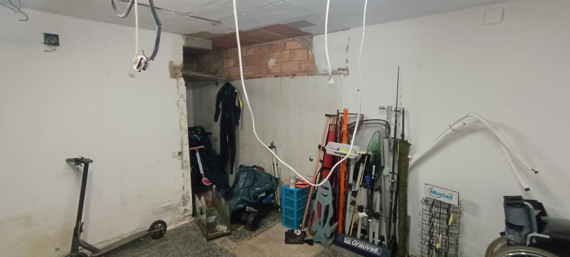 Casa o xalet en venda en Cubelles