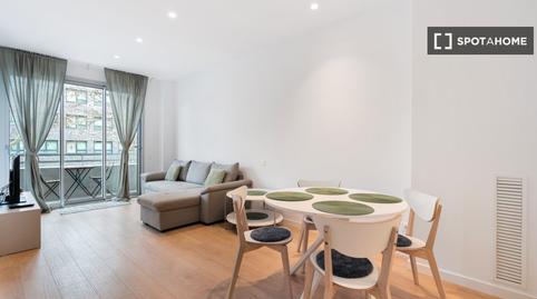 Foto 3 de Apartament per a compartir a Provençals del Poblenou,  Barcelona Capital