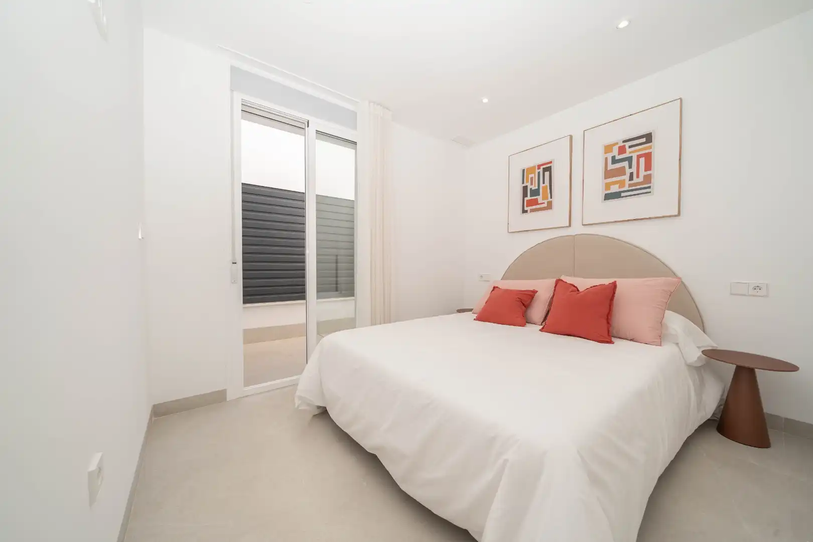 Maison avec terrasse à vendre à Pilar de la Horadada ciudad, imagen 15