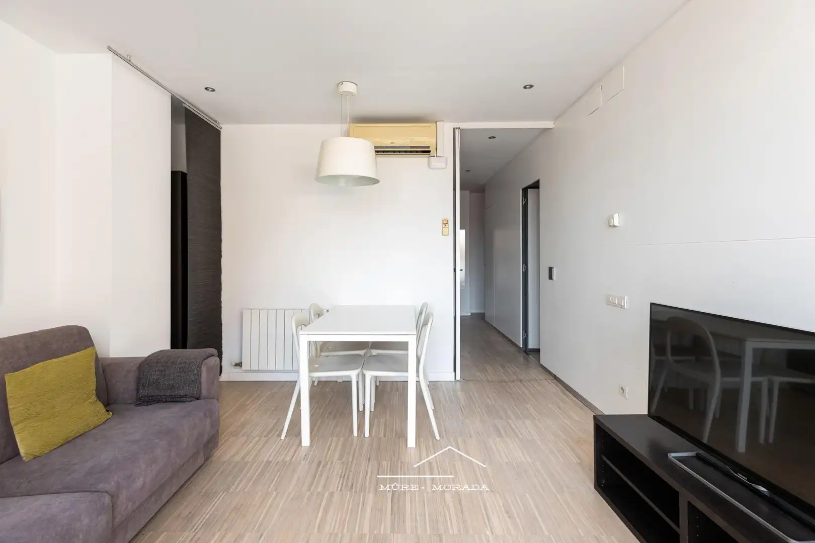 Appartamento con balcone in vendita a Gràcia, imagen 11