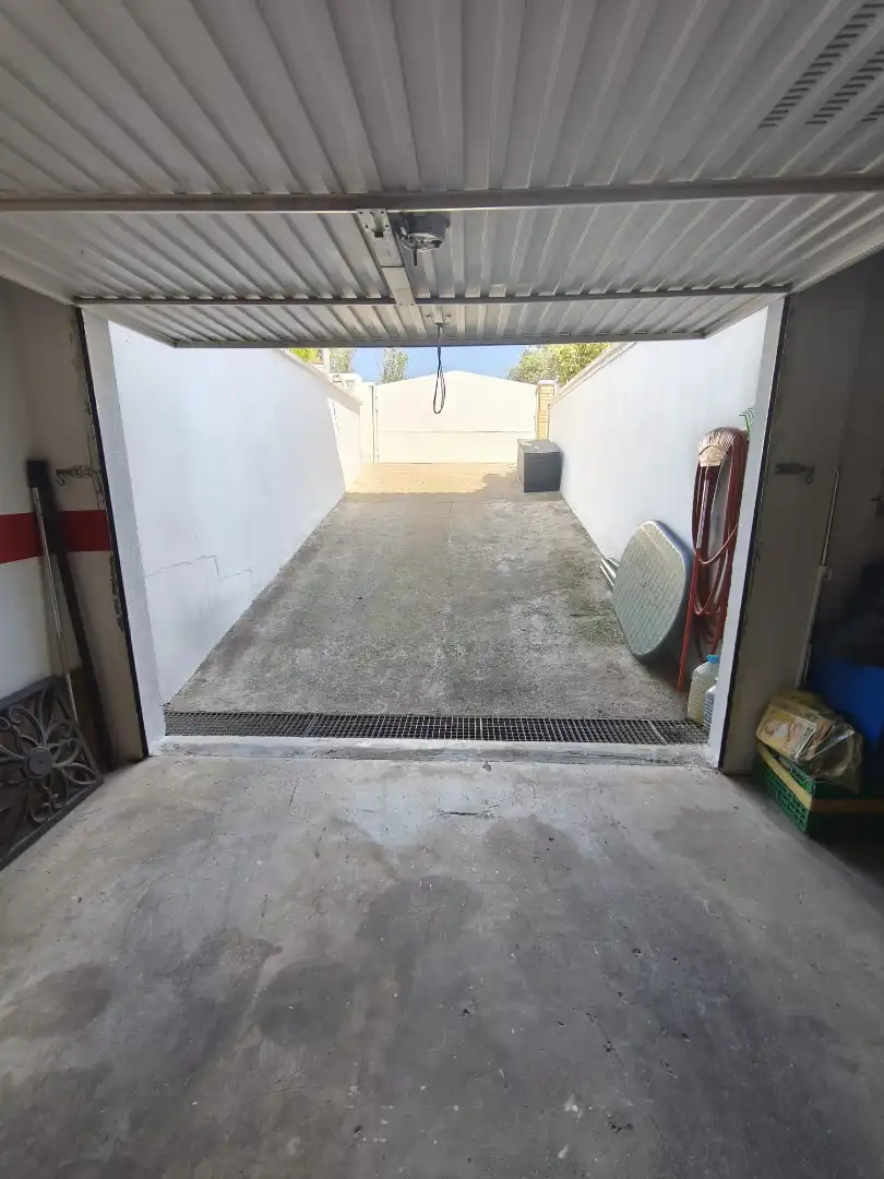 Parking of Houses for sale in Cambrils  with Air Conditioner, Heating and Private garden