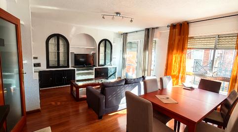 Photo 2 of Single-family semi-detached for sale in Avenida del Río Boladiez, Santa María de Benquerencia, Toledo