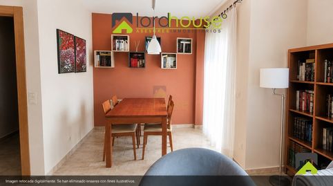 1569. Piso de 3 dormitorios en Av. Europa, image 4