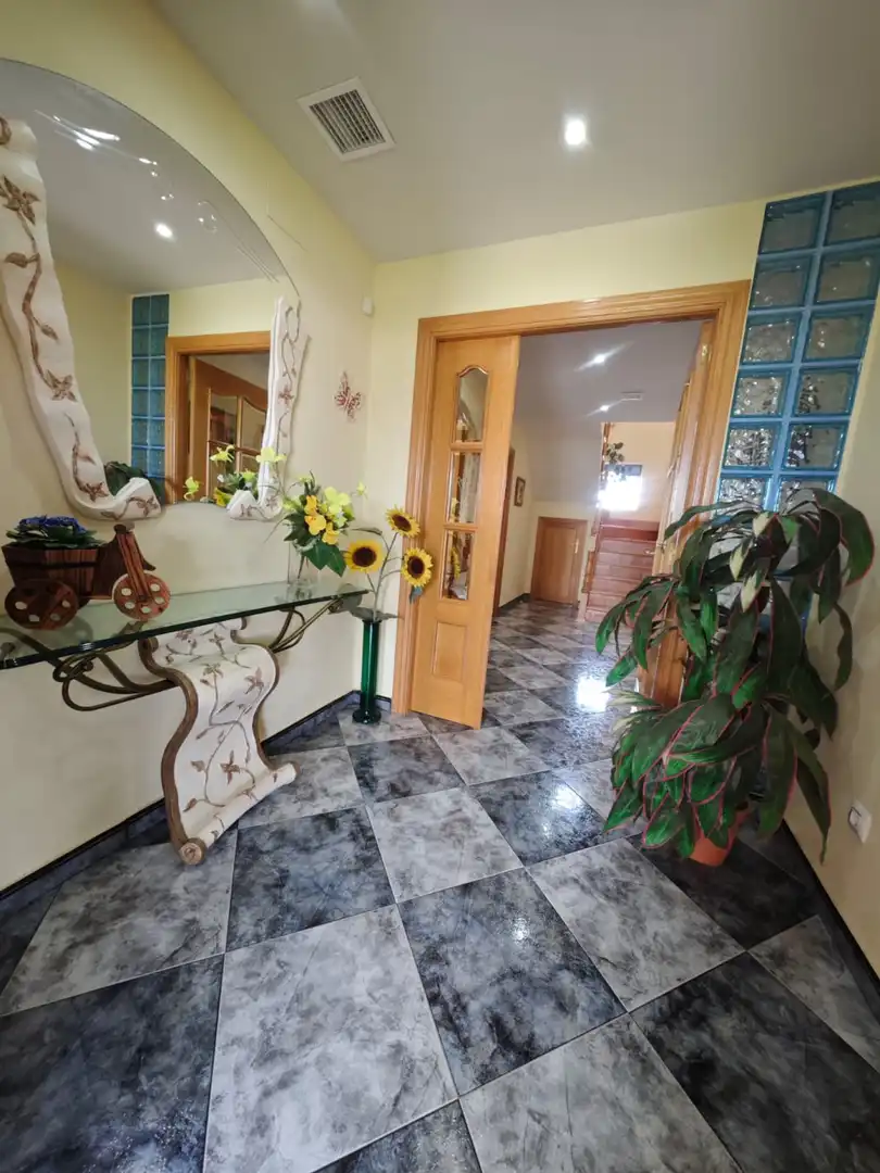 Casa o chalet en venta en Escalona con Aire acondicionado, Calefacción y Piscina