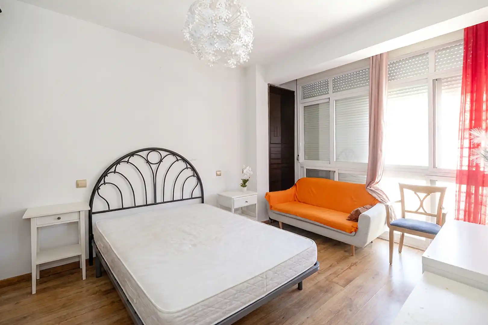 Habitación de Piso en venta en Málaga con Aire acondicionado